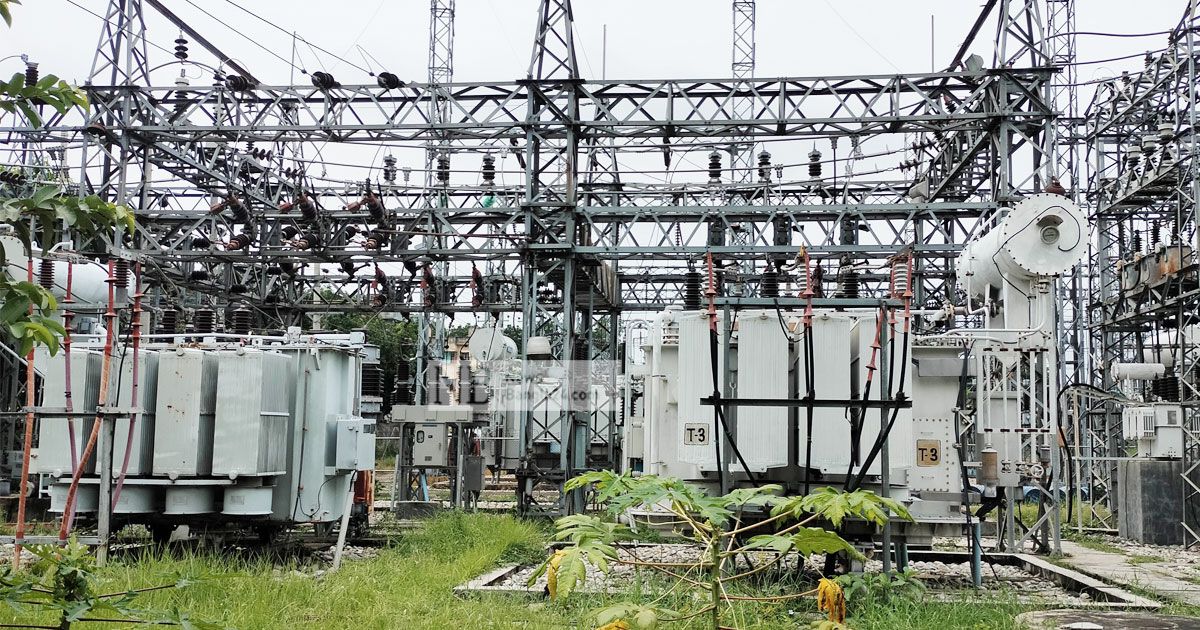 লোডশেডিংয়ে উৎপাদন ব্যাহত, অতিষ্ঠ জনজীবন