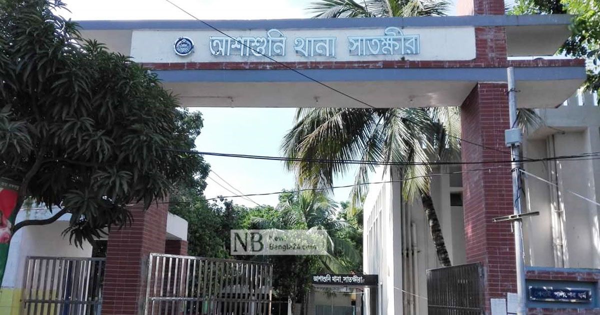 একজনকে বাঁচাতে গিয়ে ঝরল ২ প্রাণ