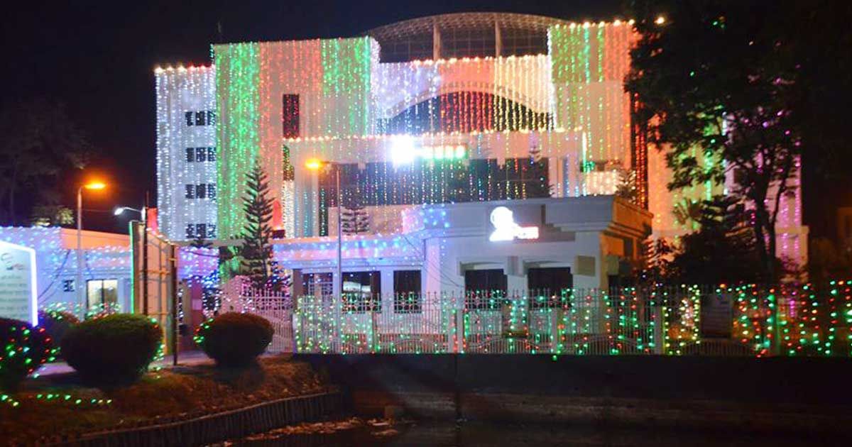 বিদ্যুৎ সাশ্রয়ে আলোকসজ্জা নয়: প্রধানমন্ত্রী