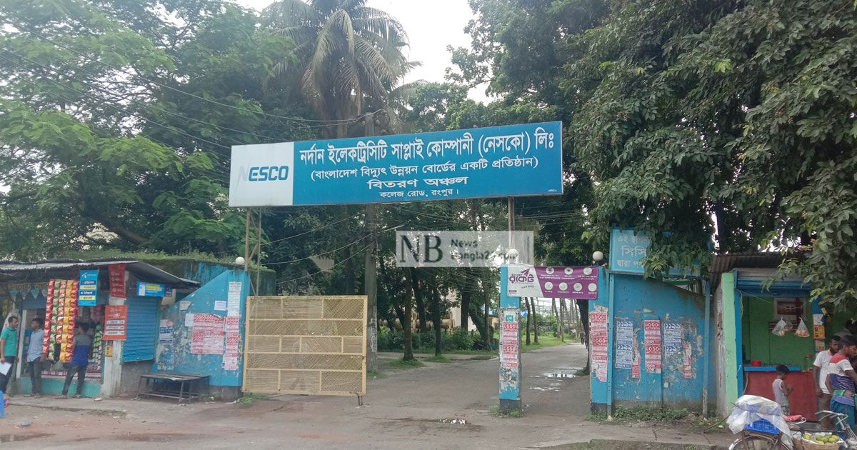 ‘বিদ্যুৎ এলে ২০ মিনিট পর আবার চলে যাচ্ছে’