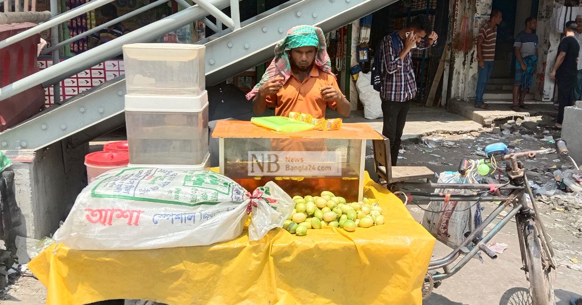 রংপুরে-বর্ষাতেও-জ্যৈষ্ঠের-খরতাপ