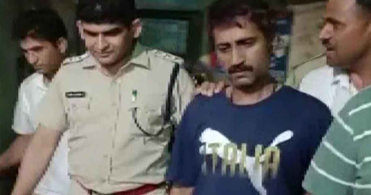 নূপুর শর্মাকে ‘হত্যার বাসনা’: আজমির শরিফের খাদেম গ্রেপ্তার