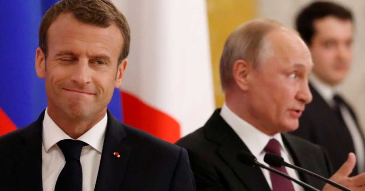 France-violates-diplomatic-etiquette-Russia
