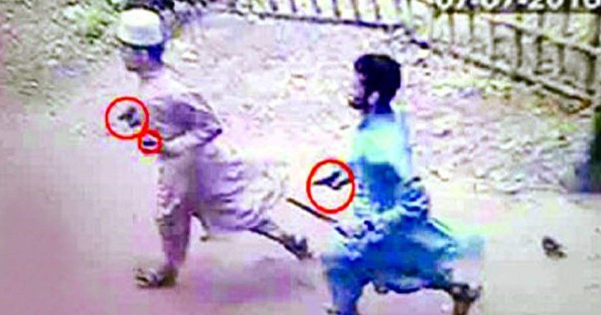 জঙ্গি হামলা: ছয় বছর পরও গা শিউরে উঠে ননী ভৌমিকের