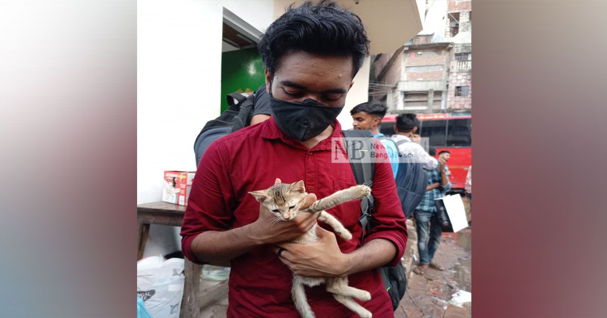 পদ্মা সেতু হয়ে বাড়ি যাচ্ছে ইউমিও