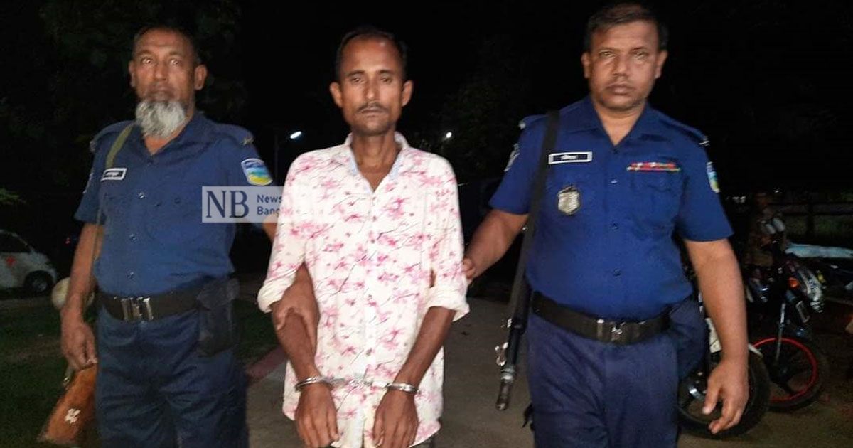 স্ত্রীর সঙ্গে সম্পর্কের জেরে যুবককে ‘কুপিয়ে হত্যা’
