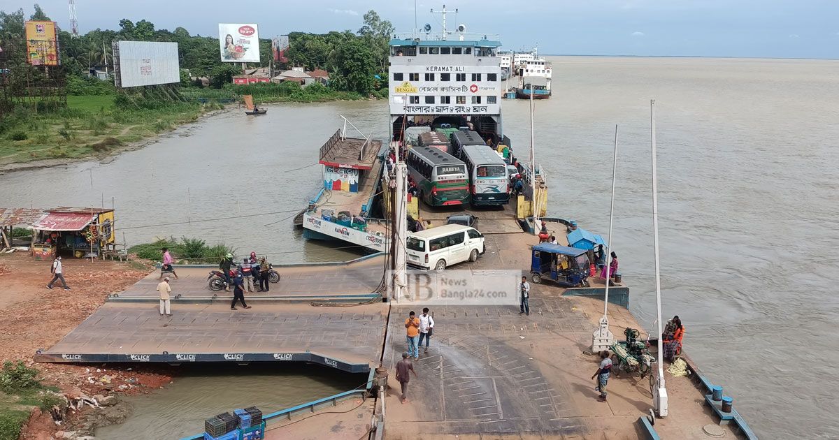 ঈদযাত্রায়-প্রস্তুত-পাটুরিয়া-ও-আরিচা-ঘাট