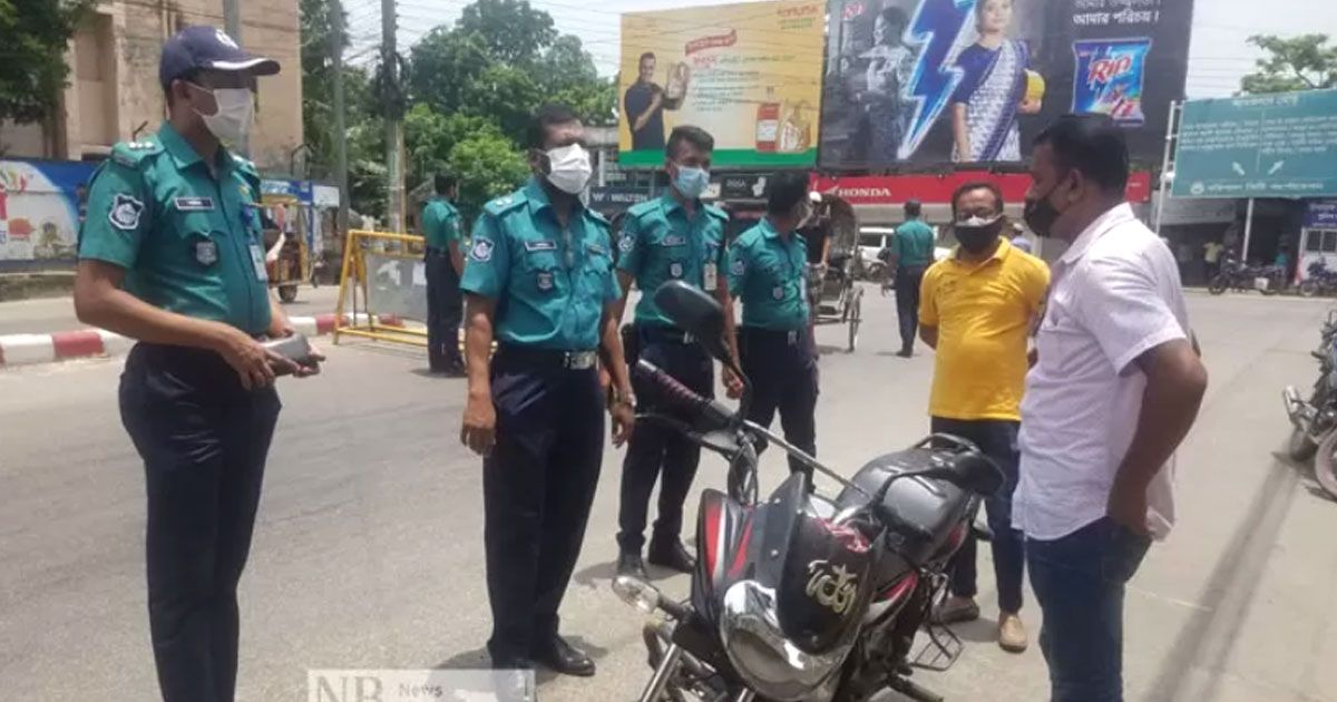 বাইক-বন্ধের-সুযোগে-ঈদযাত্রায়-ভাড়া-নৈরাজ্য-যাত্রীকল্যাণ-সমিতি