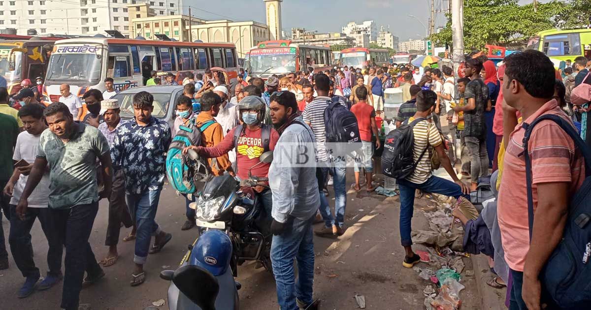 গাবতলী-থেকে-পাটুরিয়ায়-১৫০-টাকার-ভাড়া-৫০০-আদায়