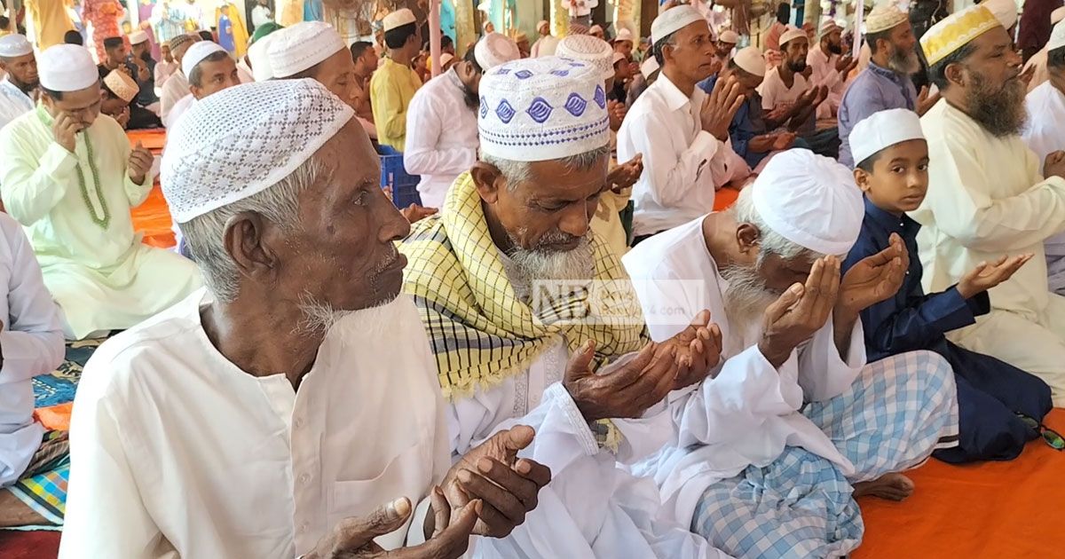 সৌদির সঙ্গে মিল রেখে ১৮ জেলায় ঈদ