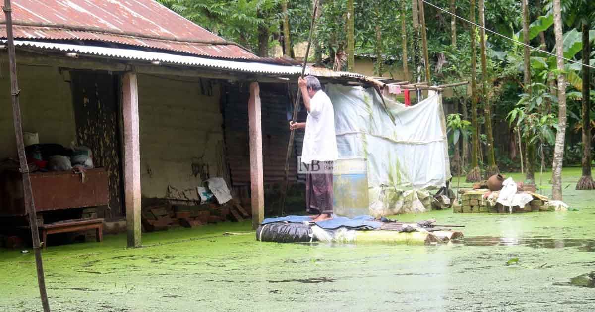 জলে-ভাসা-ঈদ