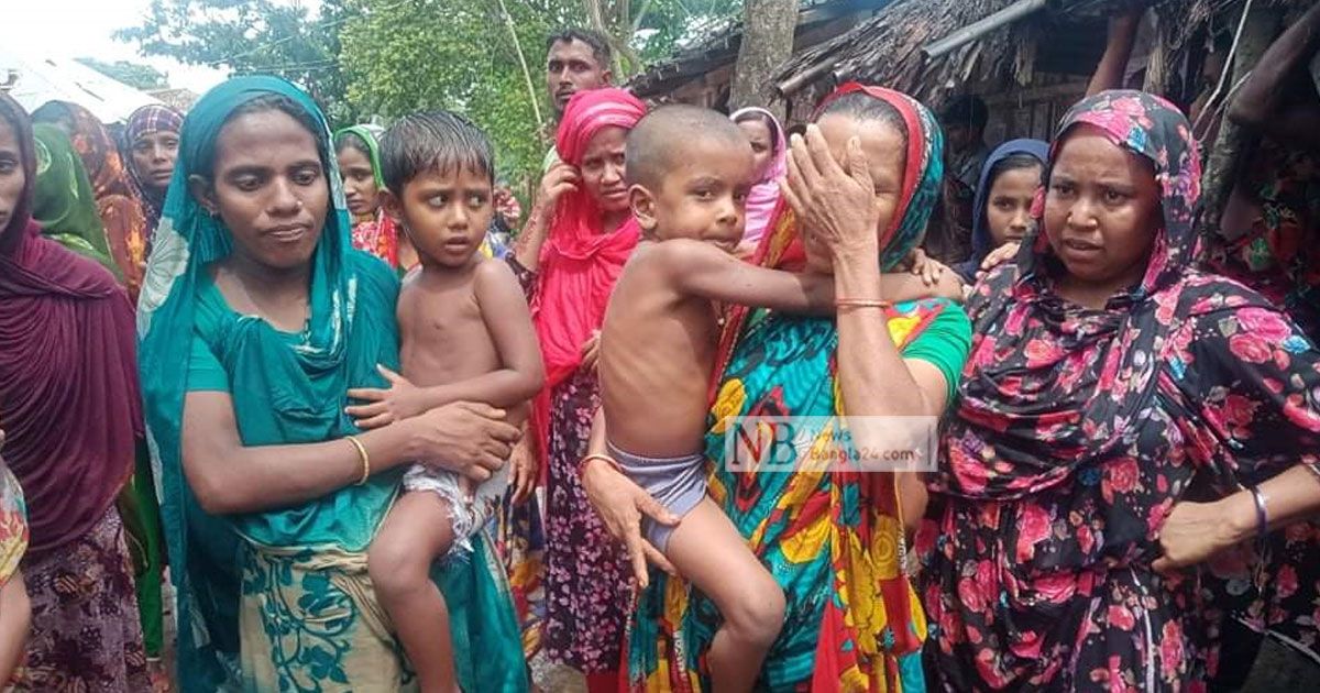 শ্যামনগরে-সংঘর্ষ-মৃত-বেড়ে-২