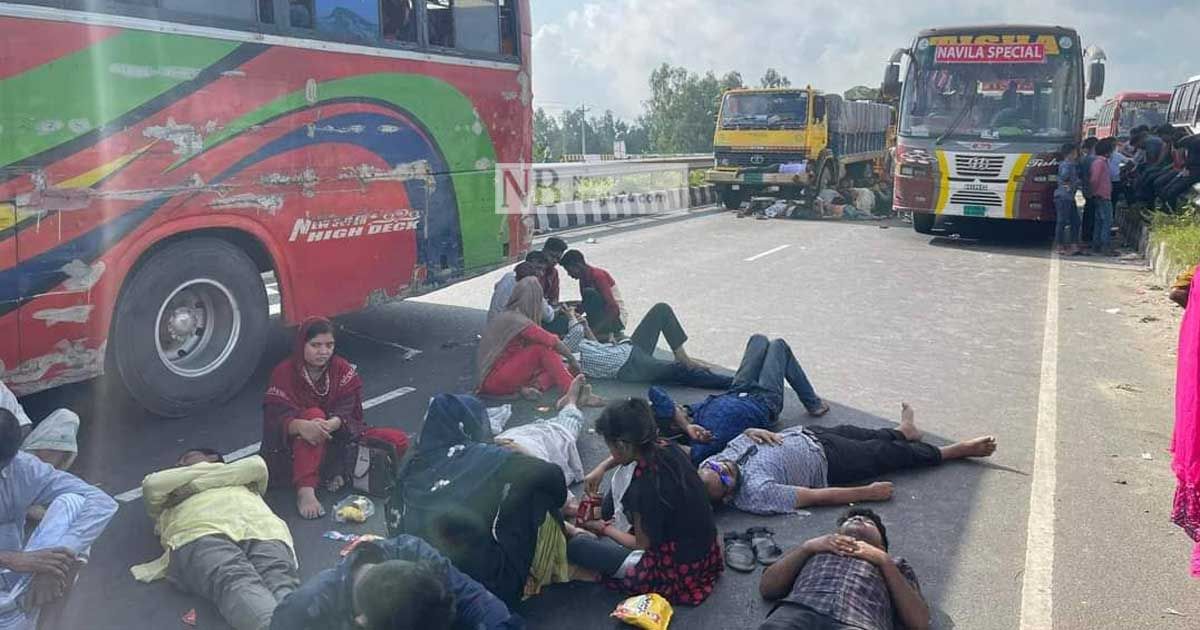 এবার ঈদযাত্রা অনেকটা স্বস্তিদায়ক: তথ্যমন্ত্রী