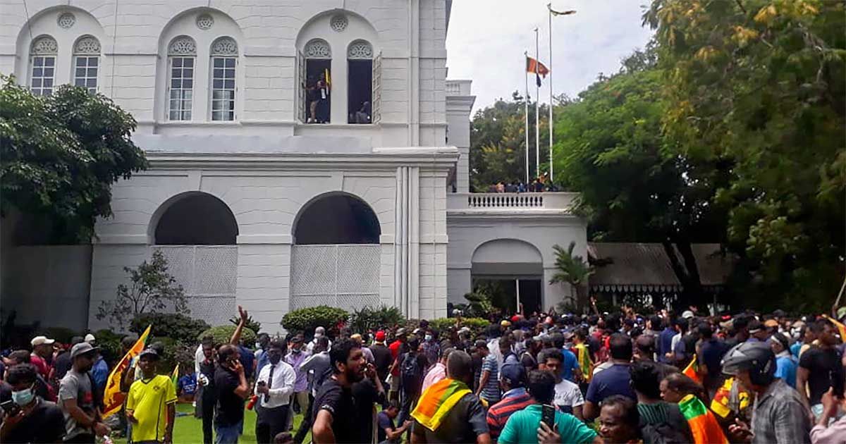 শ্রীলঙ্কার-জনগণের-পাশে-থাকার-প্রতিশ্রুতি-ভারতের