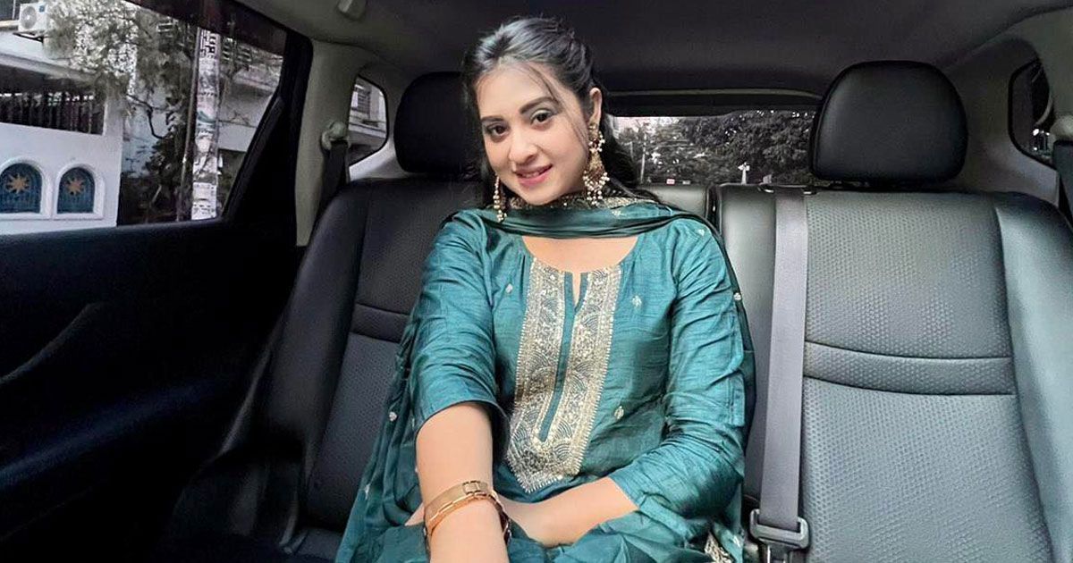 তারকাদের ঈদের ছবি