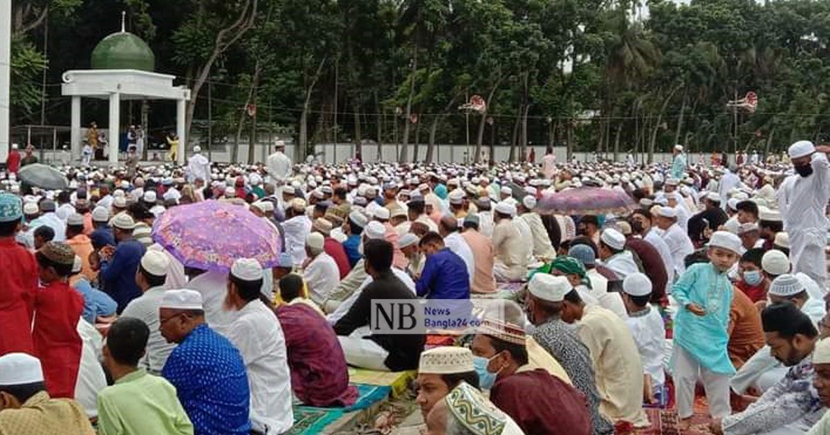 জাতির-মঙ্গল-কামনায়-বিশেষ-দোয়া