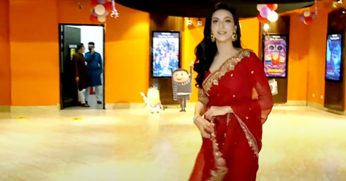 তারকাদের ঈদের ছবি