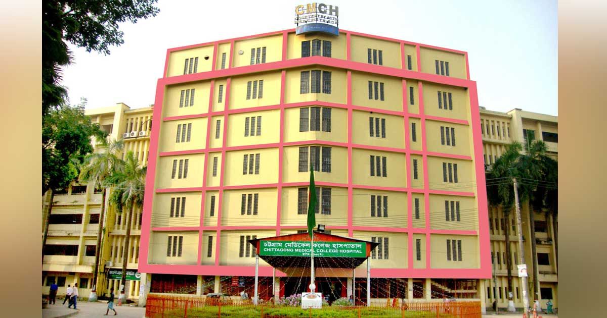 ওষুধ চুরির দায়ে ৩ স্পেশাল ওয়ার্ডবয় আটক