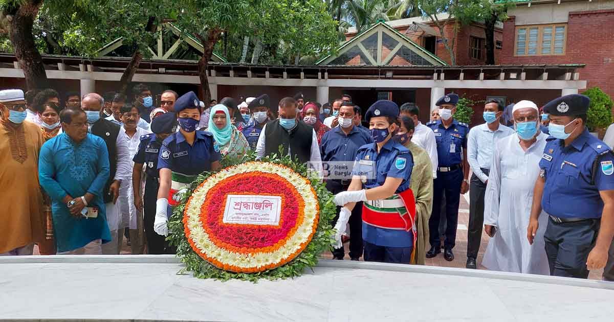 র‌্যাবের ওপর নিষেধাজ্ঞা কেন- প্রশ্ন স্বরাষ্ট্রমন্ত্রীর