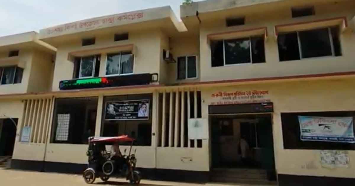 চোখ বেঁধে প্লায়ার্স দিয়ে গৃহকর্মীকে নির্যাতন