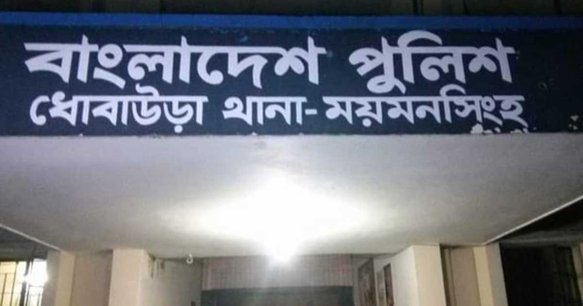 উচ্চ স্বরে গান বাজিয়ে স্কুলছাত্রীকে ধর্ষণচেষ্টার অভিযোগ