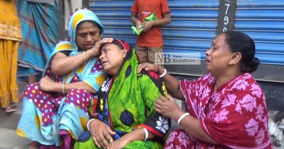 হাসপাতালে স্ত্রীর মরদেহ রেখে পালালেন স্বামী