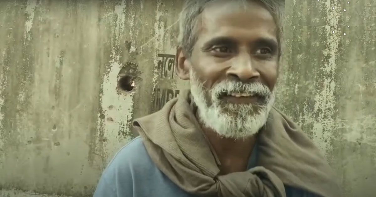 ‘সাদা সাদা কালা কালা’: কে এই হাশিম মাহমুদ