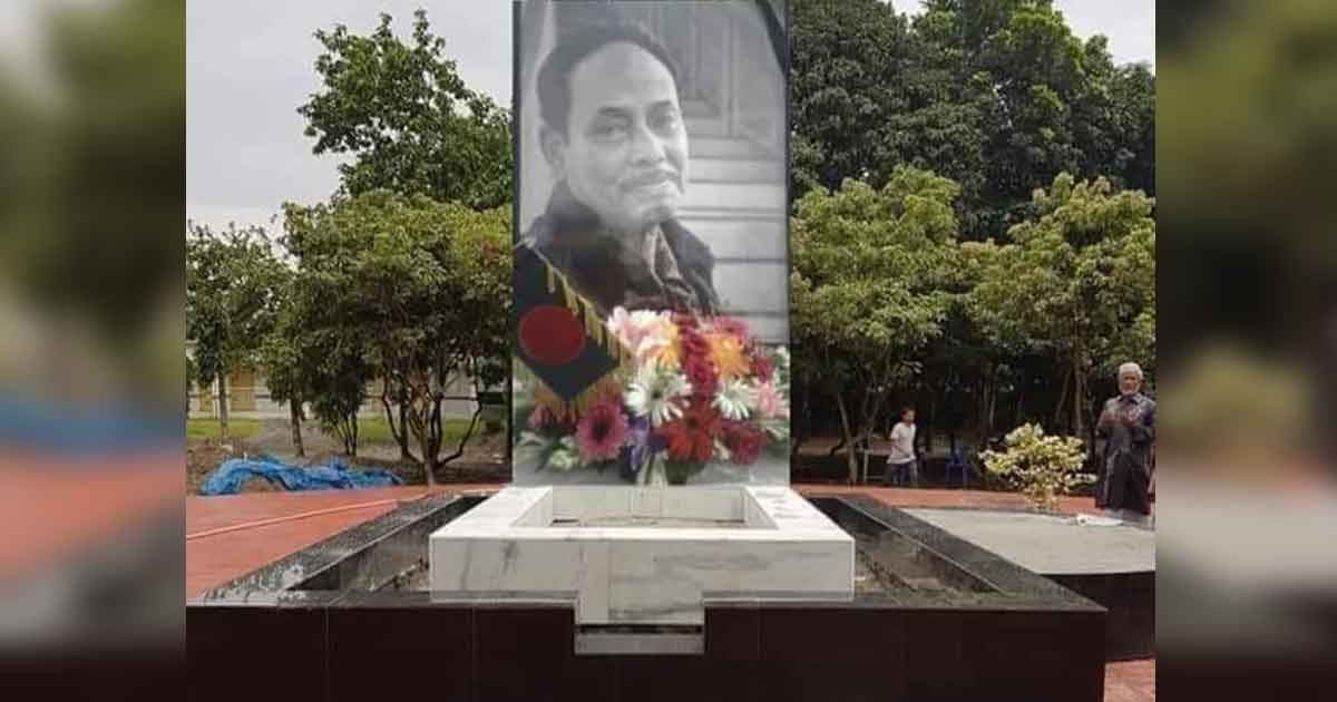 এরশাদের-মৃত্যুবার্ষিকীতে-রংপুরে-নানা-কর্মসূচি