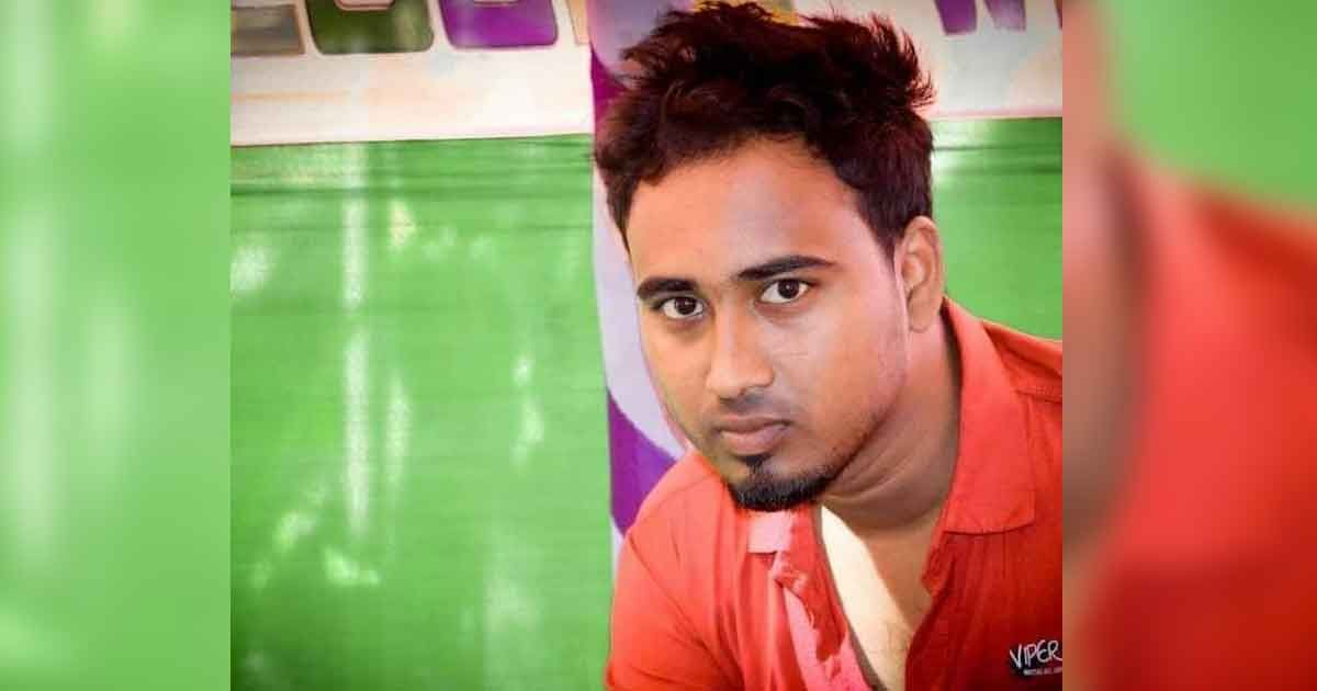 হাওরে গোসলে নেমে নিখোঁজ যুবকের মরদেহ উদ্ধার