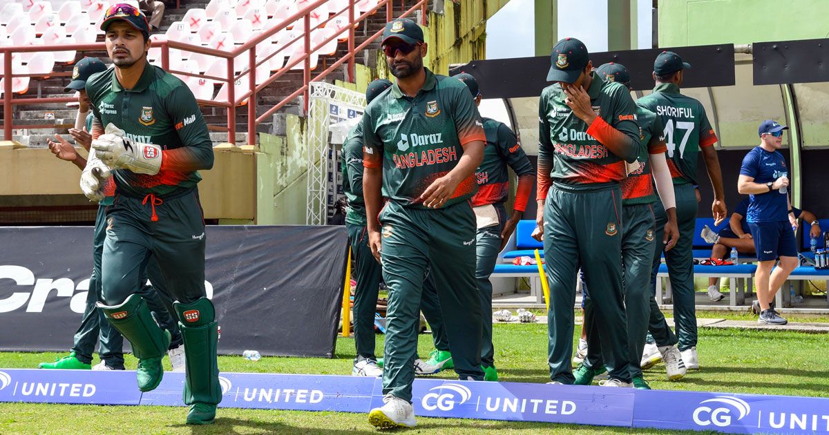 শেষ ম্যাচে বেঞ্চের শক্তি যাচাই করতে চান অধিনায়ক