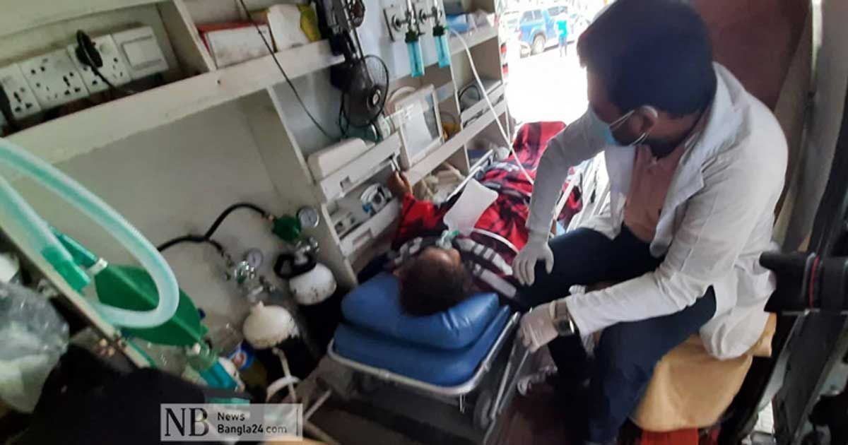 করোনায় মৃত্যু ৬, কমেছে সংক্রমণ