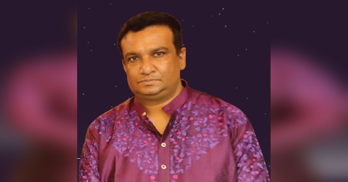 গীতিকার ও পুলিশ কর্মকর্তা দেওয়ান লালন মারা গেছেন