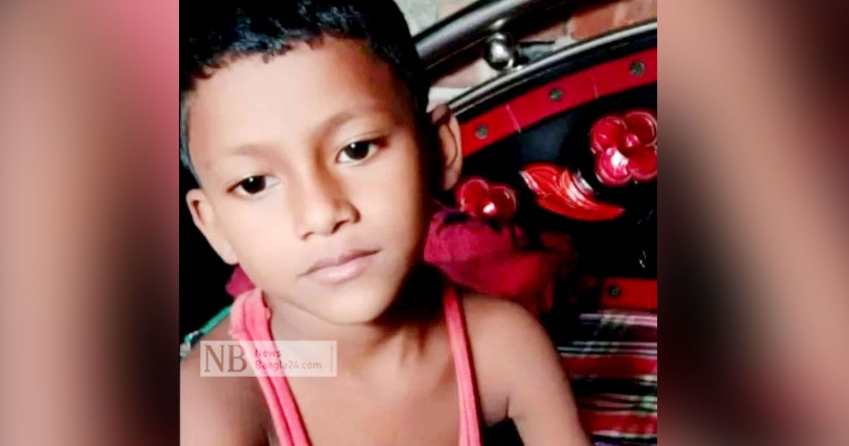 আত্রাই নদীতে নিখোঁজ শিশুর মরদেহ