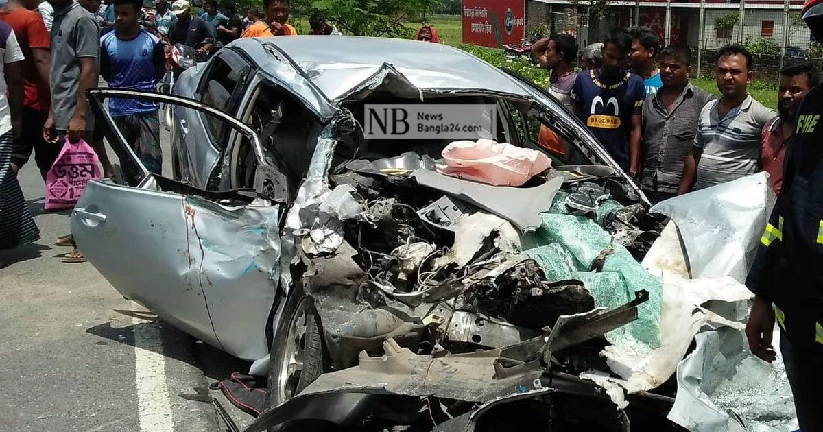 ঈদের ফিরতি যাত্রায় মহাসড়ক ভয়ংকর, নিহত ২৬
