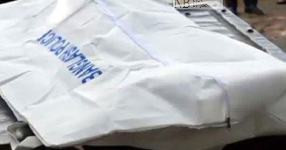 অফিস কক্ষে আশার ব্যবস্থাপককে কুপিয়ে হত্যা