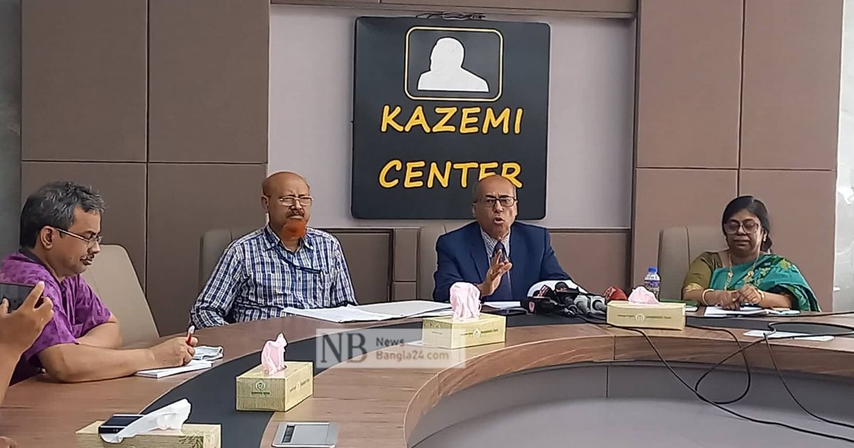 কেন্দ্রীয় ব্যাংক ঋণের দায়ভার নেবে না