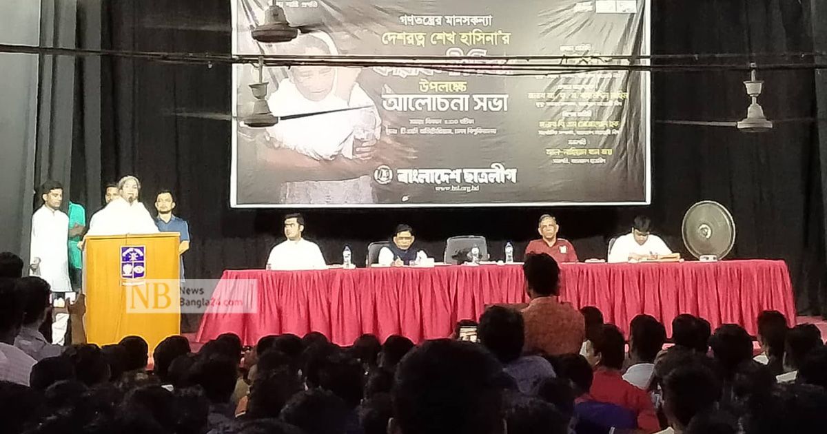 সাশ্রয়ী-হতে-লোডশেডিংয়ের-সিদ্ধান্ত-শিক্ষামন্ত্রী