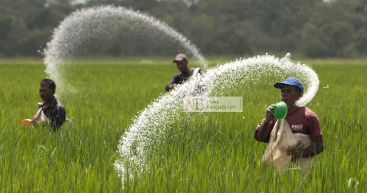 গ্যাস সংকটে বন্ধ কারখানা, ইউরিয়ার বিকল্প উৎস খুঁজছে সরকার