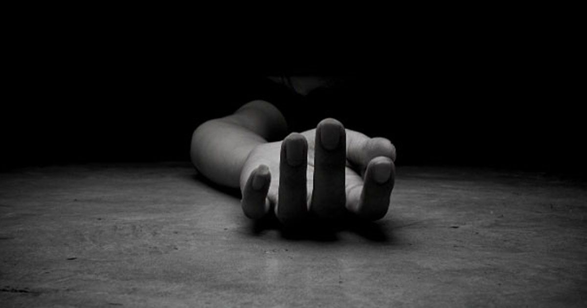 ‘রোগের যন্ত্রণা সইতে না পেরে’ গৃহবধূর আত্মহত্যা