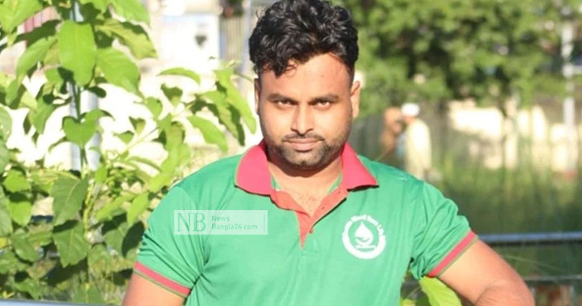 বুদ্ধিপ্রতিবন্ধীকে ধর্ষণ মামলায় যুবক গ্রেপ্তার