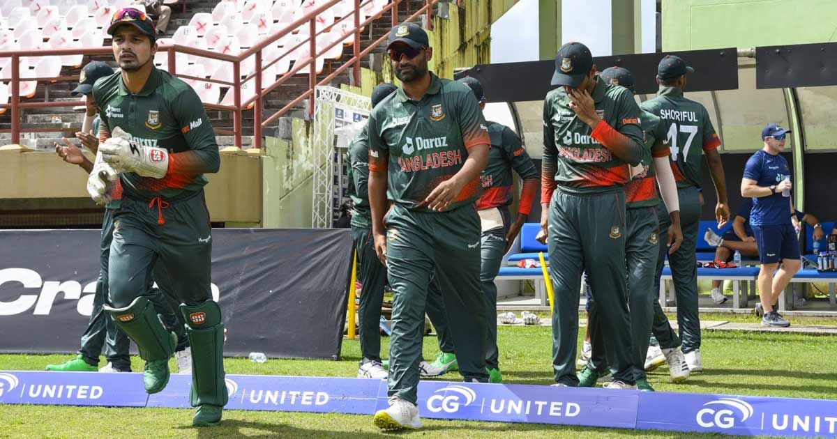 ক্রিকেটারদের বিশ্রামের পথ খুঁজছে বিসিবি
