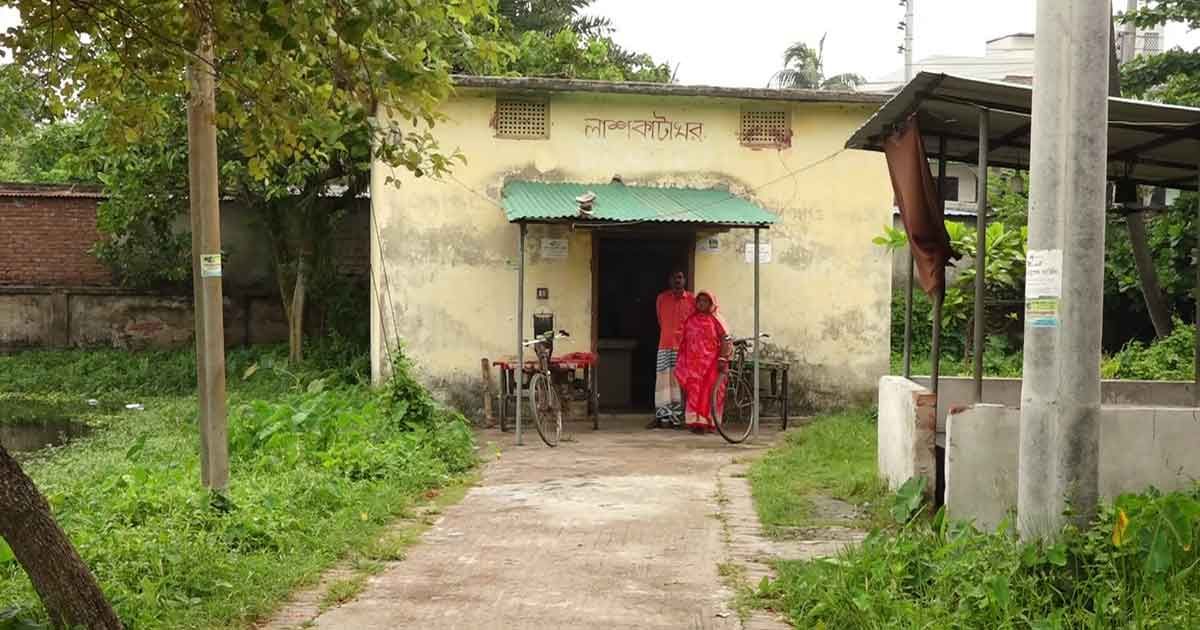 বৃদ্ধকে ইটের আঘাতে হত্যার অভিযোগ, আটক ২