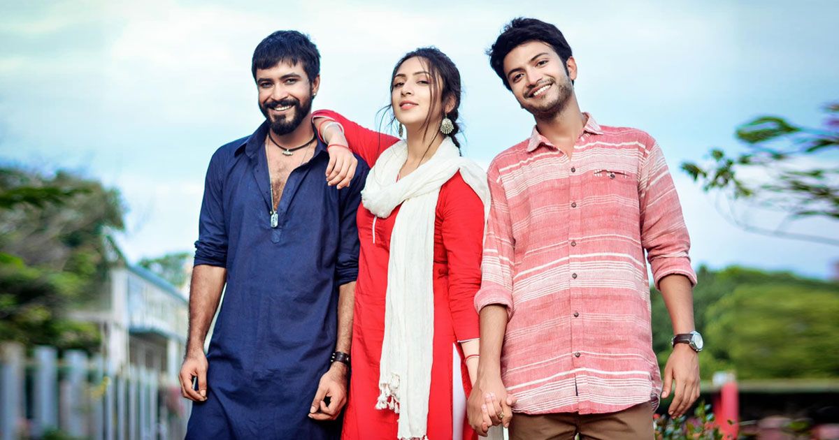 রাজ খুবই সিরিয়াস, ইয়াশের রক্তে অভিনয়: মিম