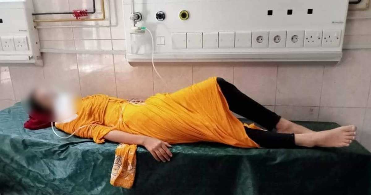 বস্তাবন্দি-জীবিত-কিশোরী-উদ্ধার-ধর্ষণ-অপহরণের-মামলা