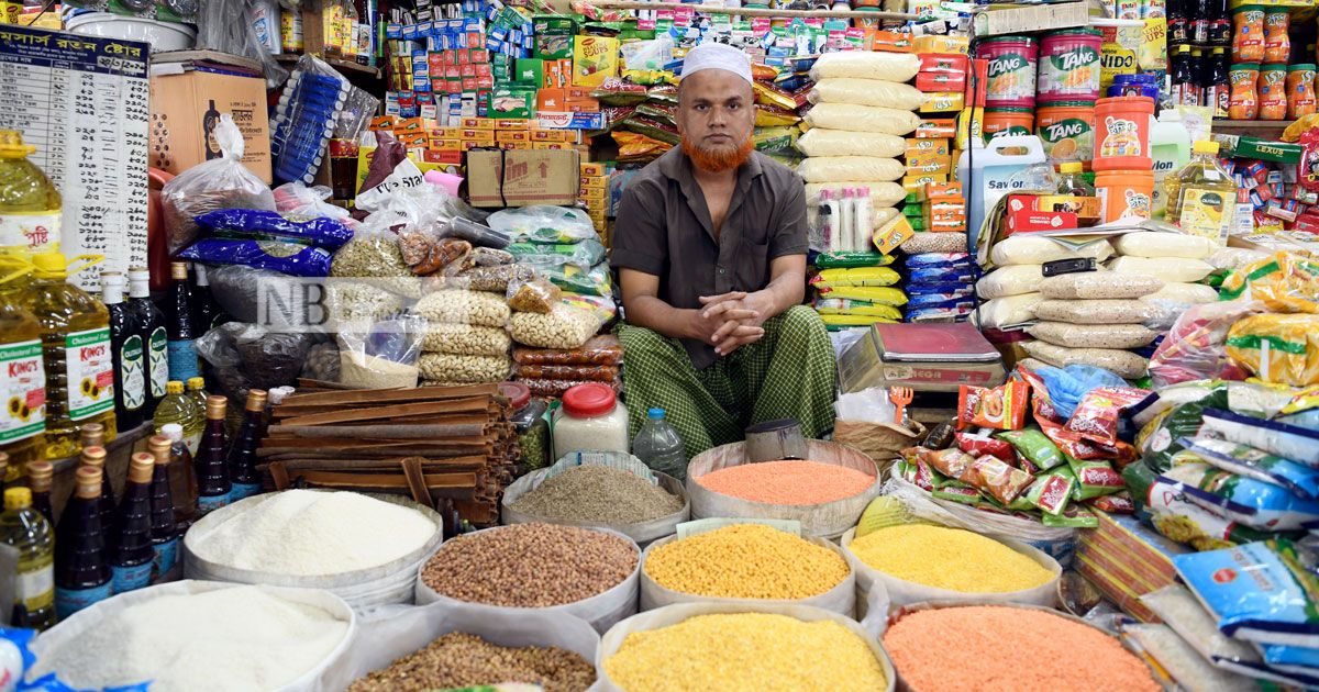 চুক্তির খবরে স্থির গম-আটার বাজার