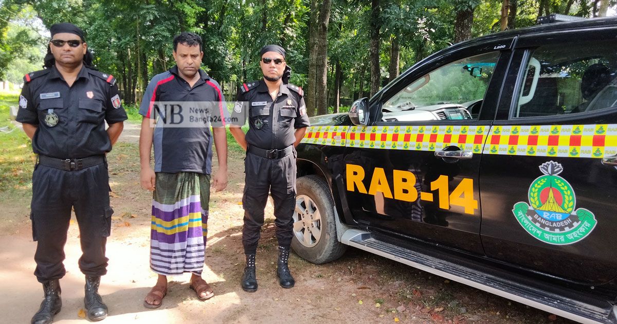 করিমগঞ্জে-গৃহবধূকে-সংঘবদ্ধ-ধর্ষণ-মামলায়-গ্রেপ্তার