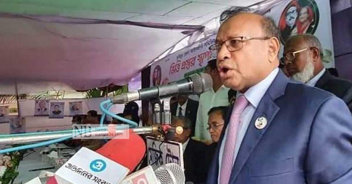 ২০৩০ সালে বাংলাদেশ উচ্চমধ্যম আয়ের দেশ: এলজিআরডিমন্ত্রী