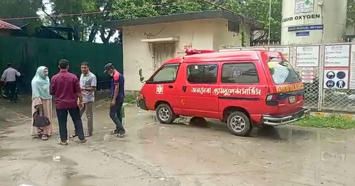 জমি-নিয়ে-বিরোধে-বৃদ্ধকে-পিটিয়ে-হত্যার-অভিযোগ