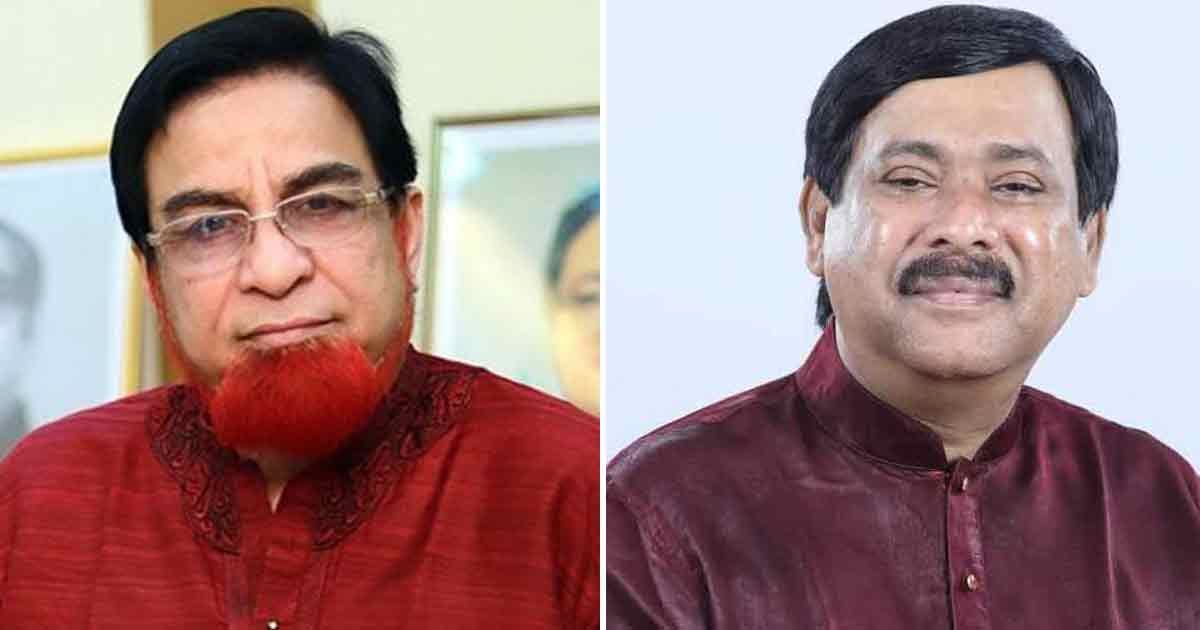 সাক্কুর ‘দুর্নীতির’ বিচারে মন্ত্রীর সহায়তা চাইলেন এমপি বাহার