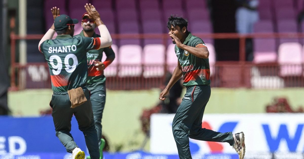 তরুণদের স্বাধীনতা দিতে চায় বিসিবি